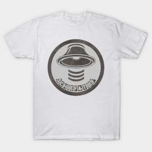 Schief & Tief Round Logo T-Shirt